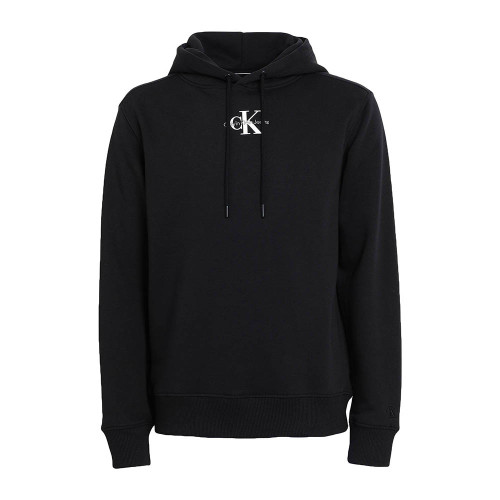 Calvin Klein Ανδρικό φούτερ Monogram Hoodie